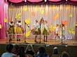«Российское движение школьников» провело благотворительную акцию в Демьянке